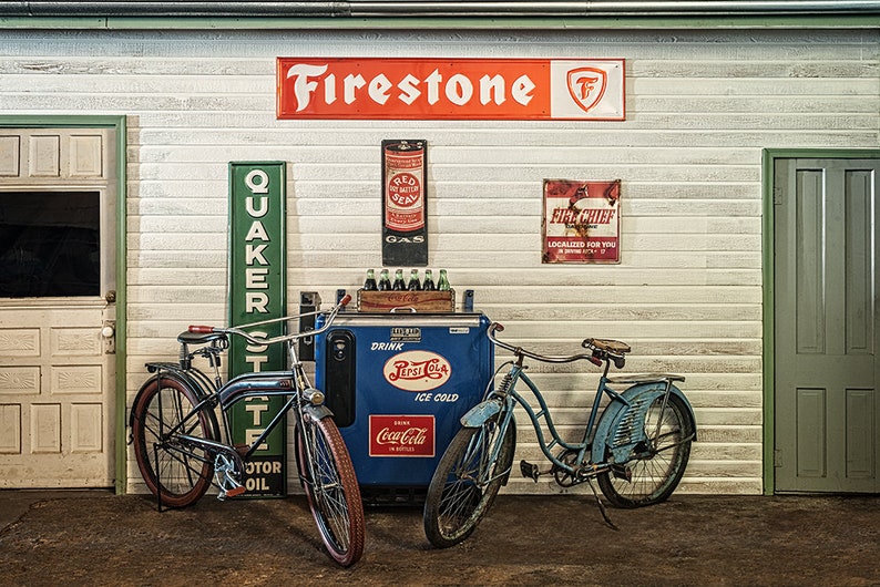 Bidon Vélo Vintage Coca-Cola Par T.A. - Style Greg LeMond - Fabriqué En France