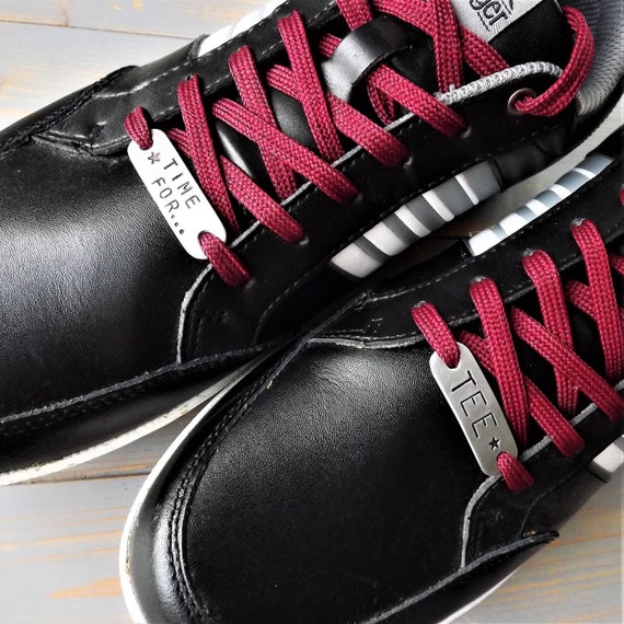 personalised golf shoes