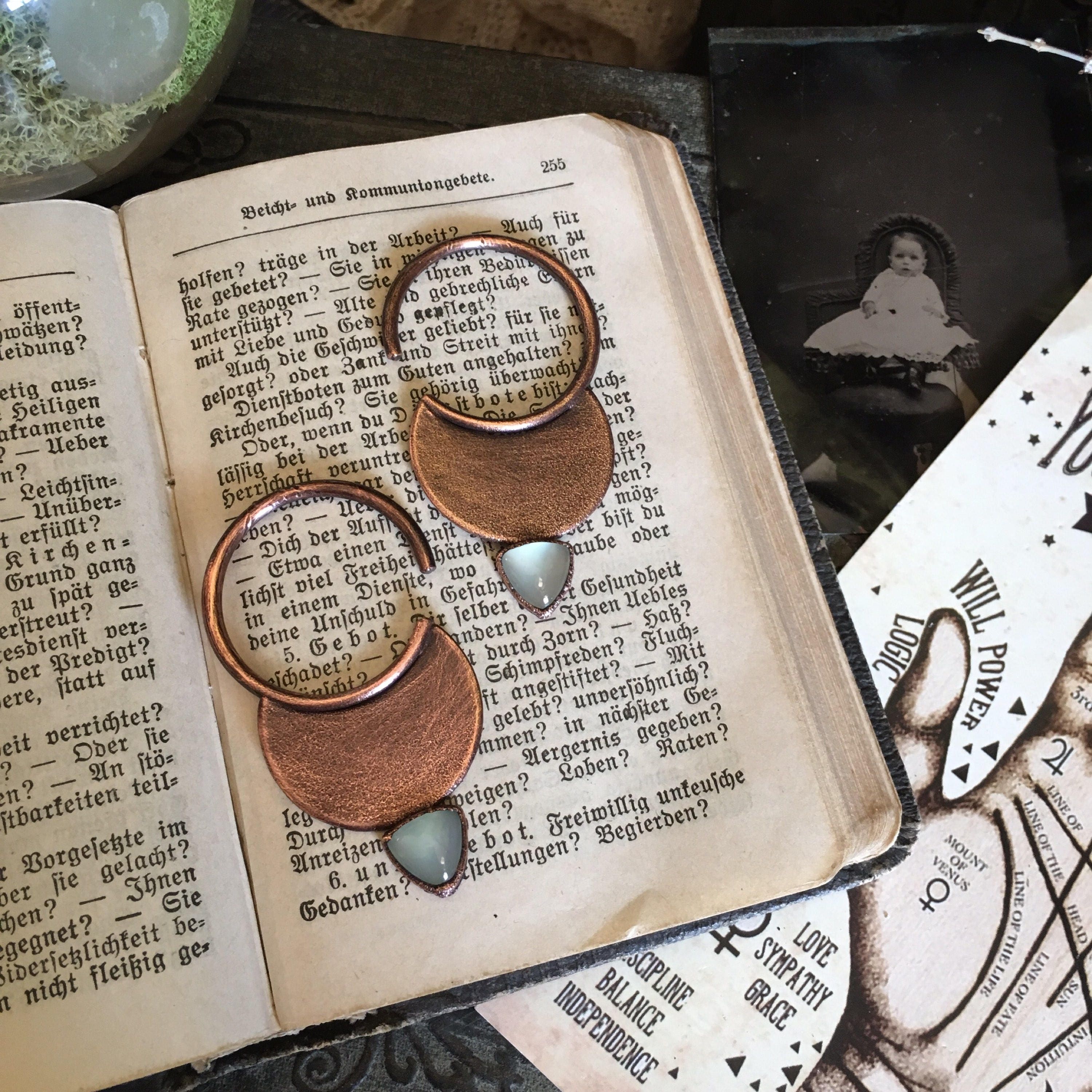 10 gauge diamond earrings deals