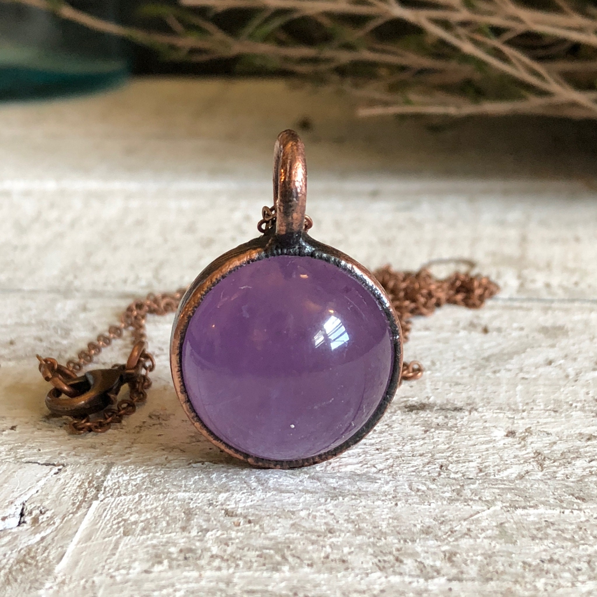 Crystal on sale ball jewelry
