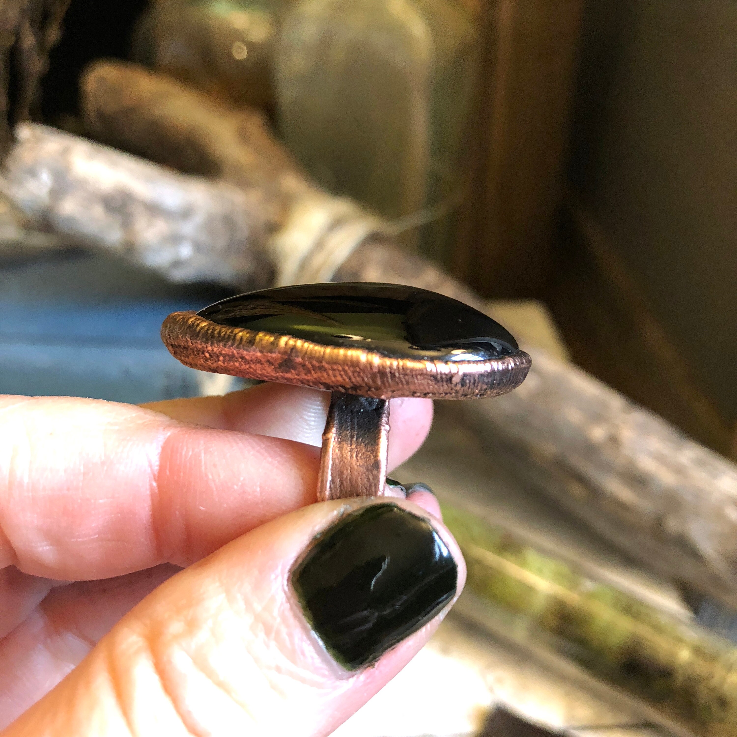 obsidian ring zodiac obsidian ring zodiac
