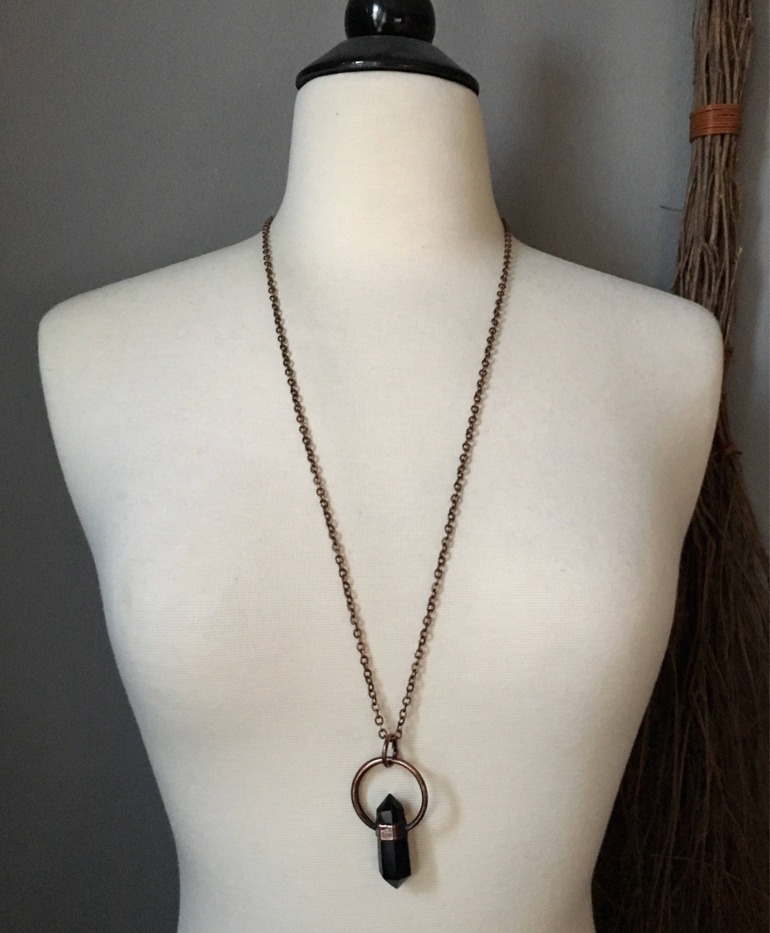 obsidian jewelry obsidian jewelry