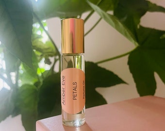 Petals Perfume Oil