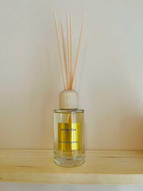 Black Pomegranate Perfume Diffuser