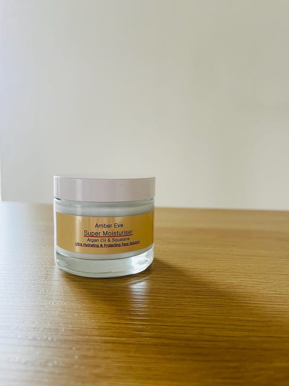 Super Moisturiser