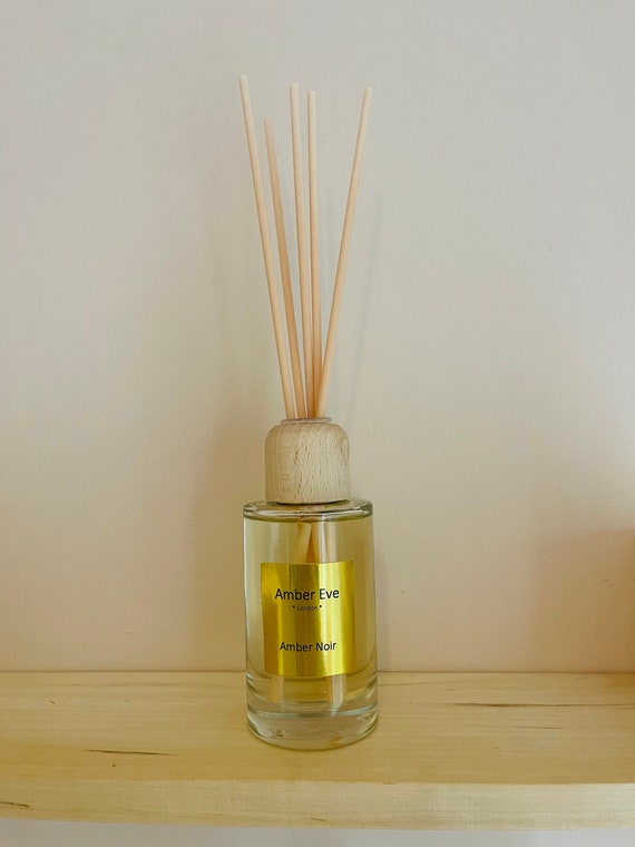 Amber Noir Perfume Diffuser