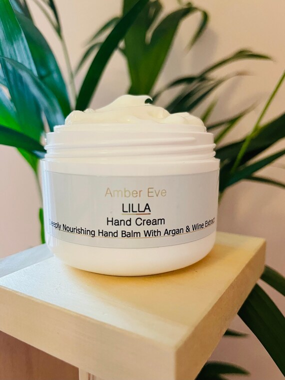 Lilla Hand Cream