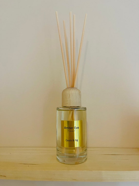 Cassis & Fig Perfume Diffuser