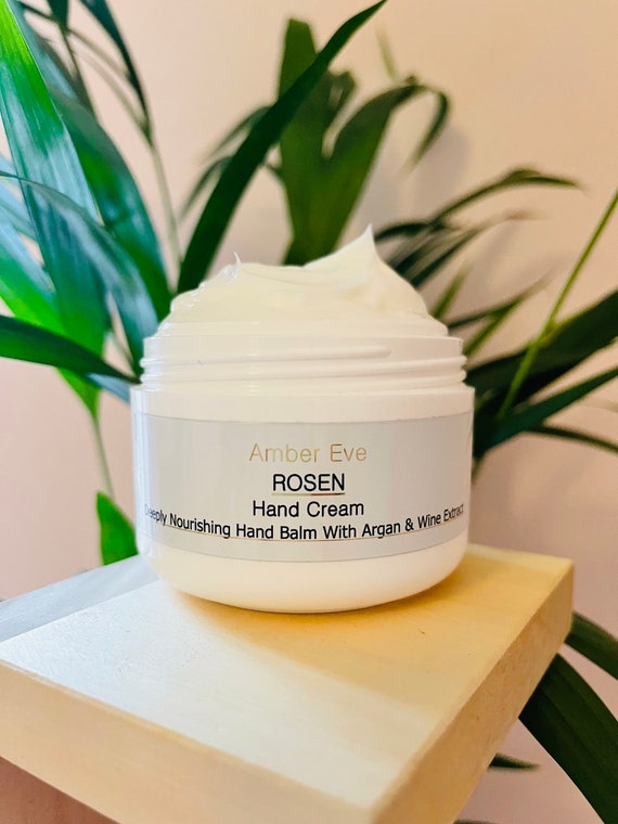 Rosen Hand Cream