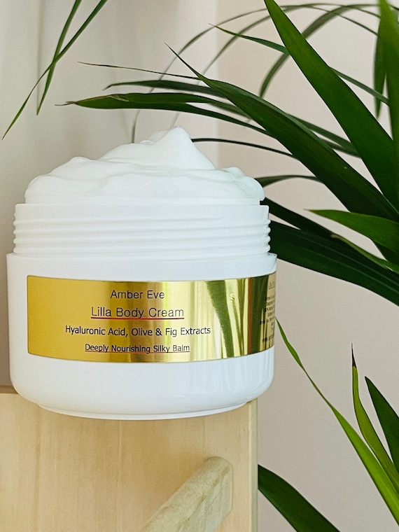 Lilla Body Cream