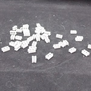 20MM Cinderblock Set