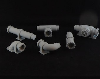 28MM Modular Pipe Set One