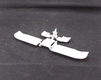 28MM Pulp Style Glider