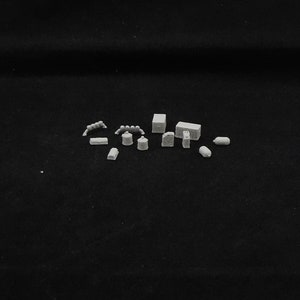 20MM Rooftop Gear Set