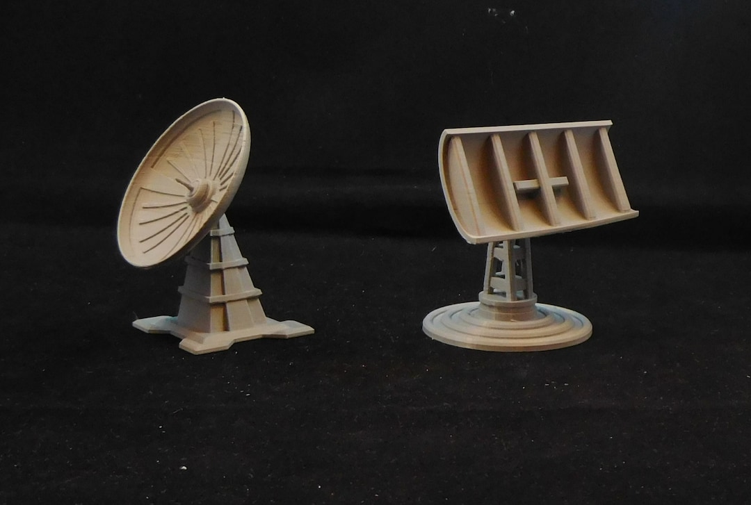 28MM Radar Arrays - Etsy