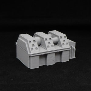 28MM Power Generator