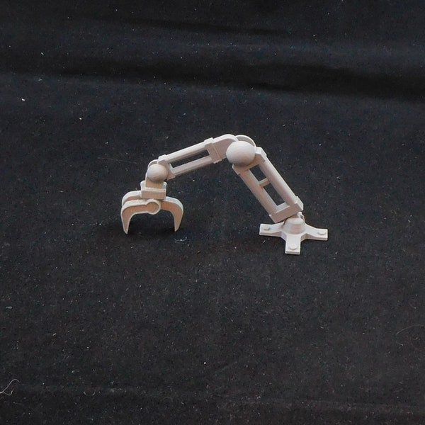 20mm scale Crane Arm Two Set