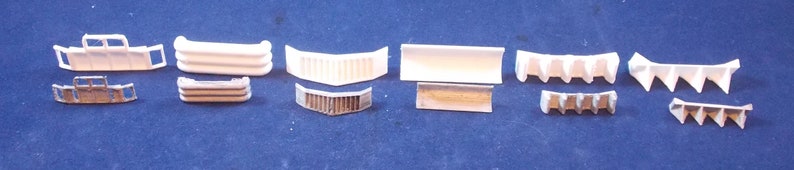 20MM Ram Set