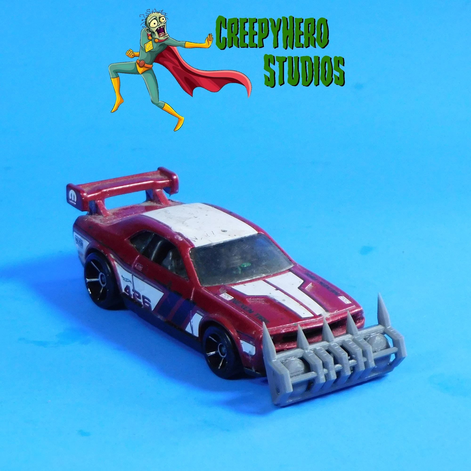 1/64 Ram - Etsy