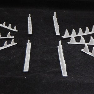 20MM Blade Strips