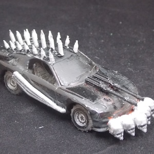 20MM Spike Strips