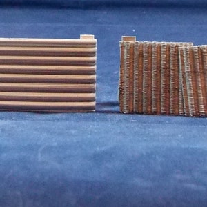 20MM Sheet Metal Barriers