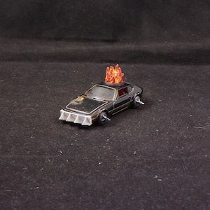 20mm Fire Token Set
