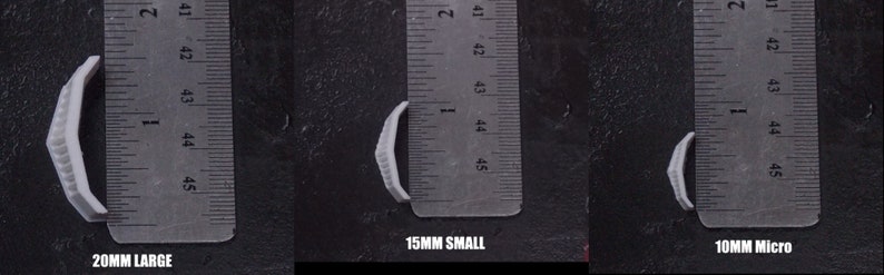 20MM Ram Set