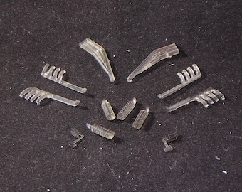 20MM Exhaust Pipe Set
