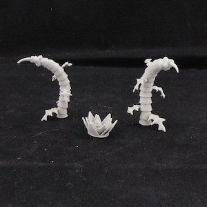 28MM Alien Plants