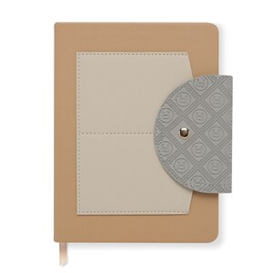 Meeting notebook - Anna Bay Luxe Edition - LH Agenda
