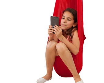 columpio sensorial inyard