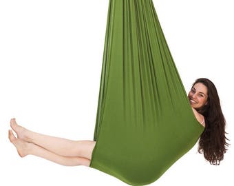 columpio sensorial inyard