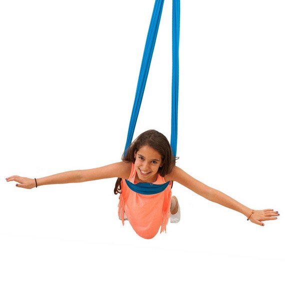 columpio sensorial inyard