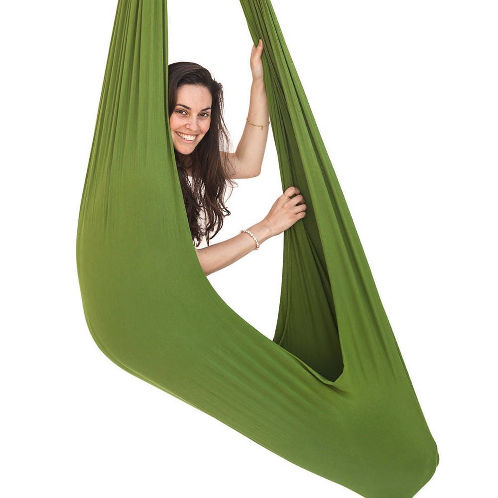 Autism Hammock Swing Sensory Toy Swing Chair Adhd Kids Hammock Indoor Hammock Outdoor Hammock Hammock Chair