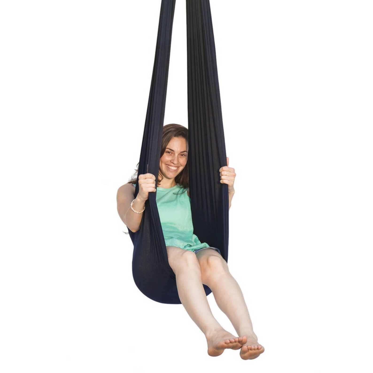 InYard Indoor Therapy Swing for Kids with Special Needs Etsy