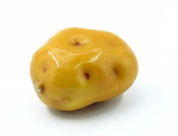 Fake potatoes sale