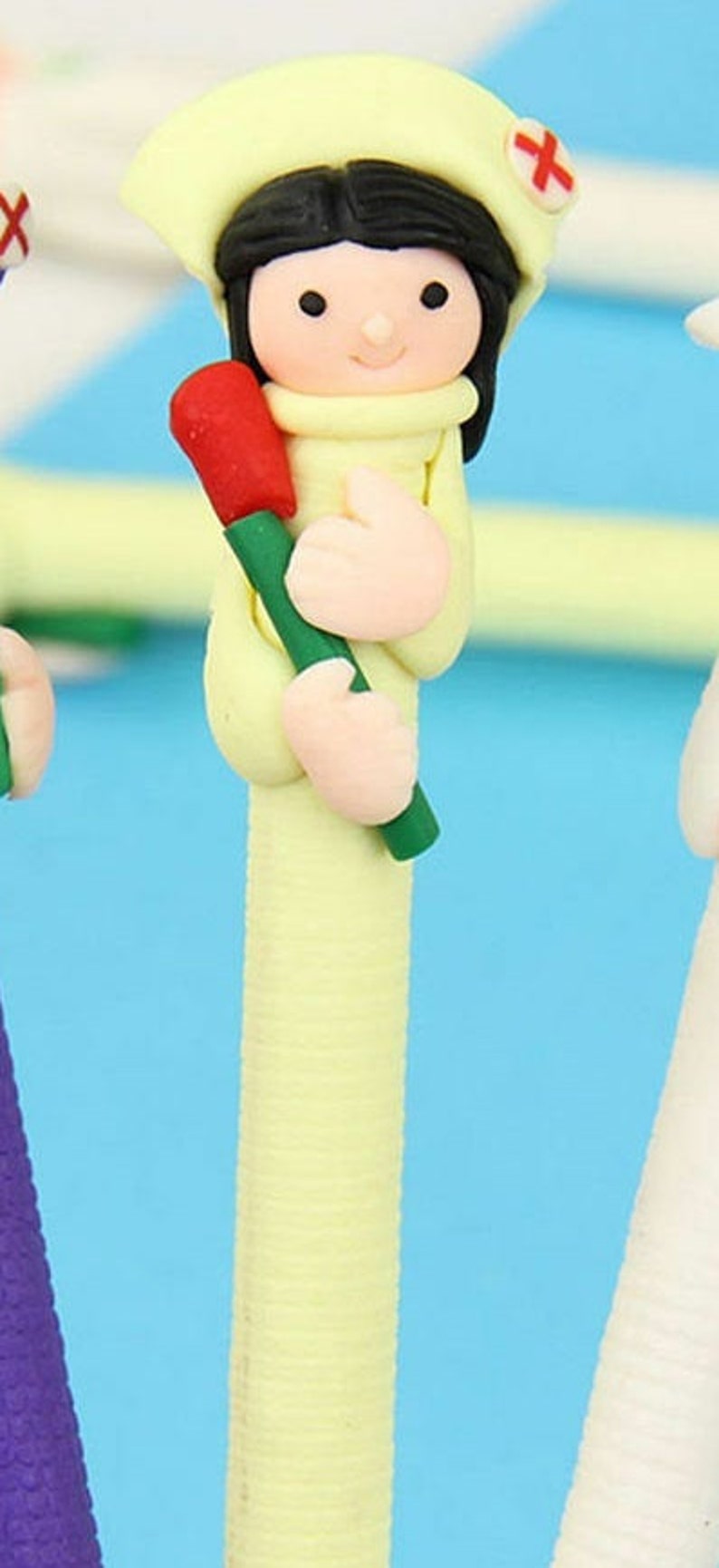 Nurse Pens Doctors Pens Medical Pens Dentist Pens Medical Etsy