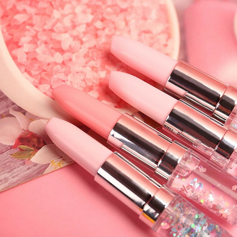 Lipsick Pens Pens Woman/'s Pen Ballpoint Lipstick Pens Ballpoint Pens Makeup Artist Gift Makeup Pens School Supplies Lipstick Pens