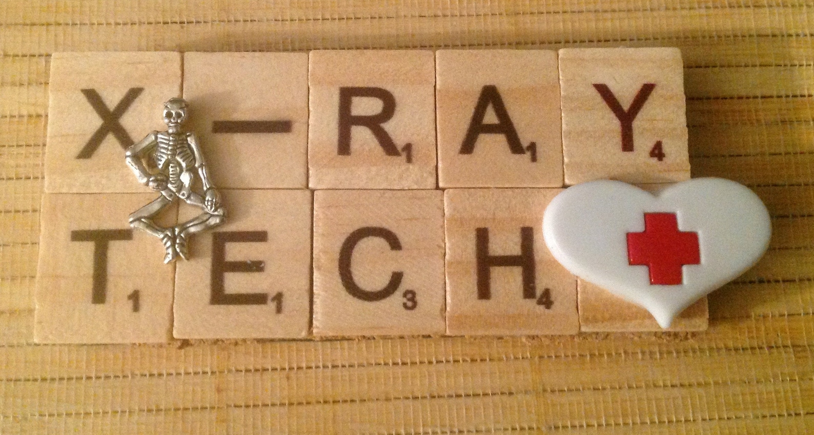 Xray Tech Xray Tech Fridge Rad Tech Etsy