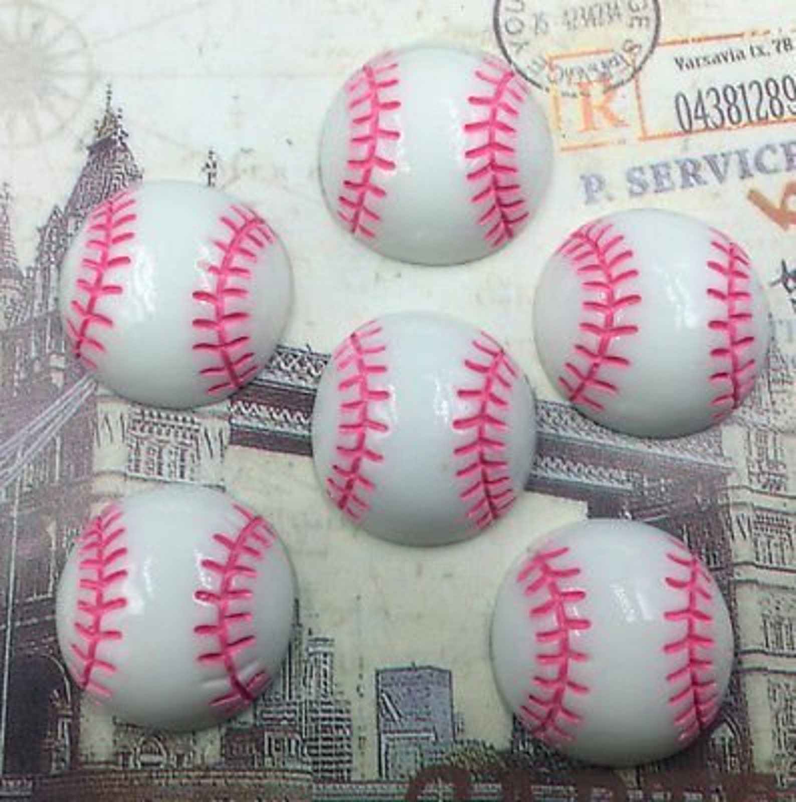 5 Baseball Basketball Sports Etsy