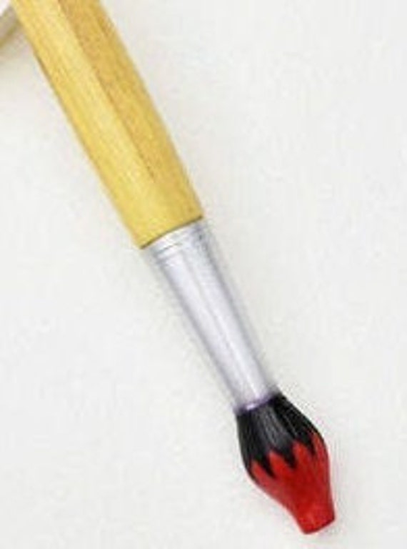 1 Paint Brush Pen, Artist Brush Pen, Gift for Artist, Stationary, Office  Supplies, School Supplies, Writing Tools, Gifts for Teachers, Pens 