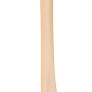May include: A white plastic pen shaped like a human femur bone.