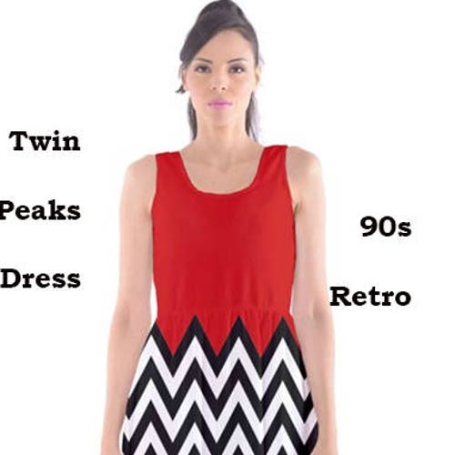 Twin Peaks' Turns 35! Which Cast Member Called It "'Happy Days' On Acid" In A TV - Foto 8