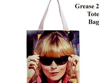 Grease 2 Etsy