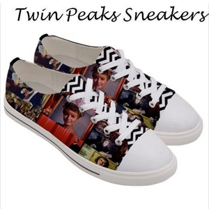 Cult shoes top anni 90