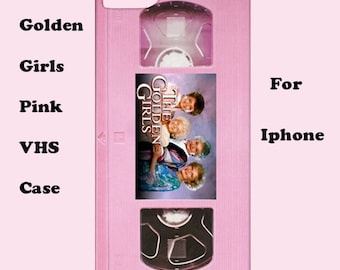 Golden Girls iphone case, iphone case, iphone case,80's, cover, retro, iphone 8, iphone 7, cover, iphone 6 plus, iphone 4