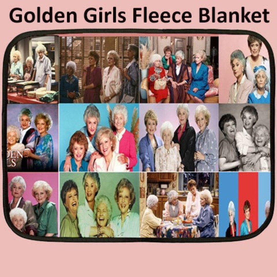Golden girls fleece new arrivals