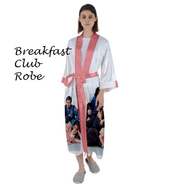 Robe clubbing chic sale