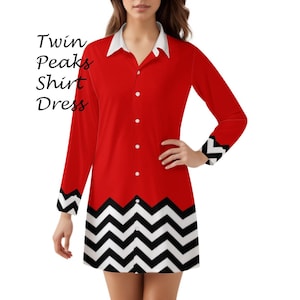 Twin peaks  DRess, grease, dress, 90s, eighties, cult tv, tv shows, fun, pink, tv show